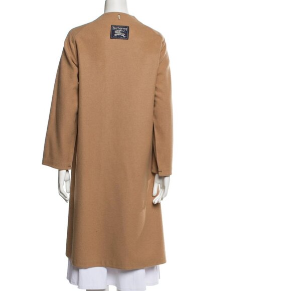 Burberry authentic inner liner USA small to medium - Picture 3 of 11